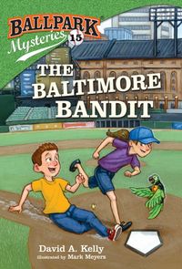 Produktbild: Baltimore Bandit