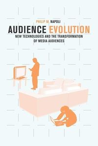 Produktbild: Napoli, P: Audience Evolution