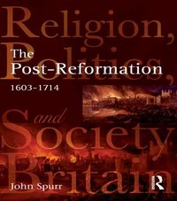 Produktbild: The Post-Reformation