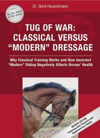 Produktbild: Tug Of War Classical Versus Mo