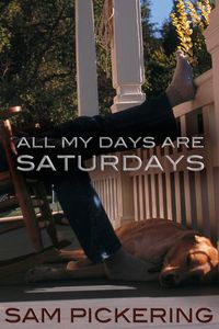 Produktbild: All My Days Are Saturdays