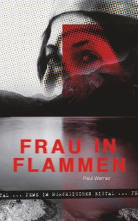 Produktbild: Frau in Flammen