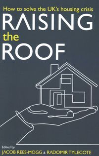 Produktbild: Raising the Roof