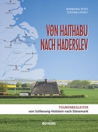 Produktbild: Von Haithabu nach Haderslev