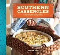 Produktbild: Southern Casseroles