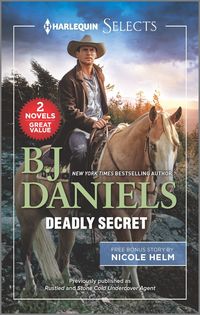 Produktbild: Deadly Secret R/e