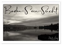 Produktbild: Boden-Seen-Sucht (Wandkalender 2026 DIN A2 quer), CALVENDO Monatskalender