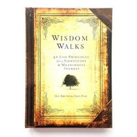 Produktbild: Wisdom Walks