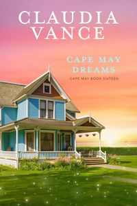 Produktbild: Cape May Dreams (Cape May Book 16)