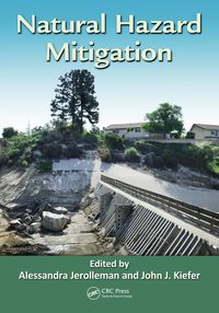 Produktbild: Natural Hazard Mitigation