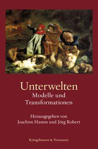 Produktbild: Unterwelten