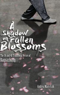 Produktbild: A Shadow on Fallen Blossoms, Hard Cover