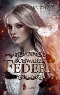 Produktbild: Schwarze Federn