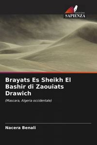 Produktbild: Brayats Es Sheikh El Bashir di Zaouiats Drawich