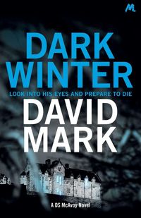 Produktbild: Dark Winter