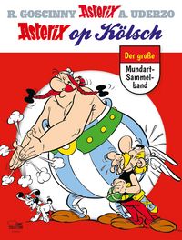 Produktbild: Asterix op K&ouml;lsch