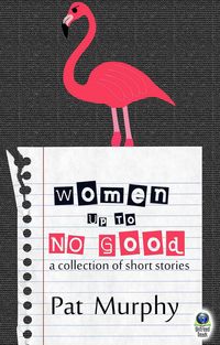 Produktbild: Women Up to No Good