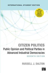 Produktbild: Citizen Politics - International Student Edition