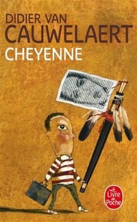 Produktbild: Fre-Cheyenne