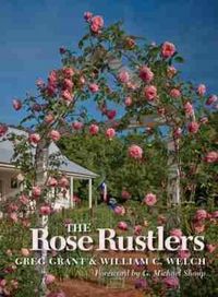 Produktbild: The Rose Rustlers