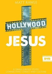 Produktbild: HOLLYWOOD JESUS DVD          A