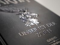 Unser ist der Zorn / Game of Thrones Bd. 2