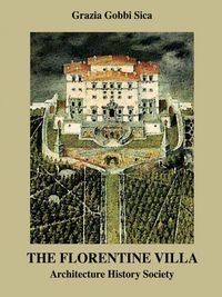Produktbild: The Florentine Villa