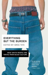 Produktbild: Everything But the Burden