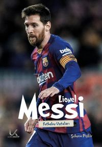 Produktbild: Lionel Messi