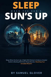Produktbild: Sleep When the Sun's Up