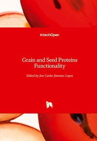 Produktbild: Grain and Seed Proteins Functionality
