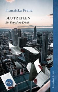 Produktbild: Blutzeilen