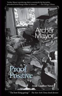 Produktbild: Proof Positive