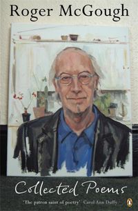 Produktbild: Collected Poems