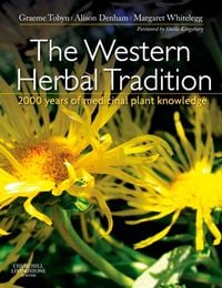 Produktbild: The Western Herbal Tradition E-Book