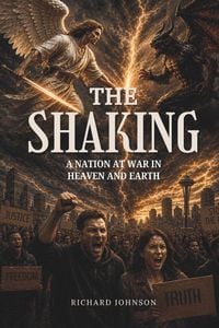 Produktbild: THE SHAKING