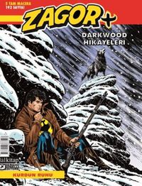 Produktbild: Zagor 9
