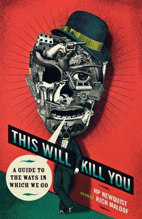 Produktbild: This Will Kill You