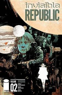Produktbild: Invisible Republic Volume 2