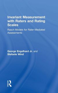 Produktbild: Invariant Measurement with Raters and Rating Scales
