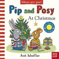 Produktbild: Pip and Posy, Where Are You? At Christmas