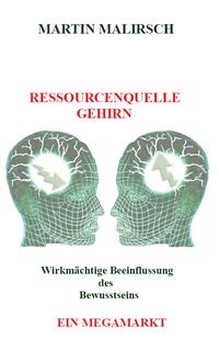 Produktbild: Ressourcenquelle Gehirn