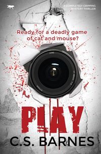 Produktbild: The Watcher