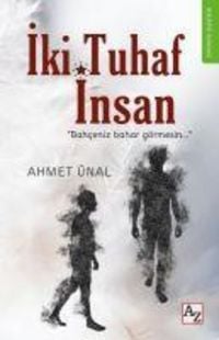 Produktbild: Iki Tuhaf Insan