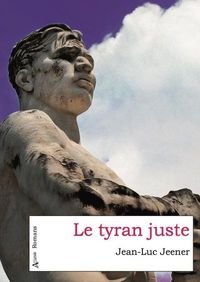 Produktbild: Le tyran juste