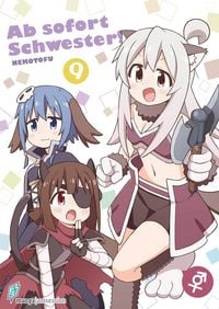 Produktbild: Ab sofort Schwester! 9