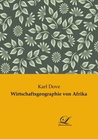 Produktbild: Wirtschaftsgeographie von Afrika