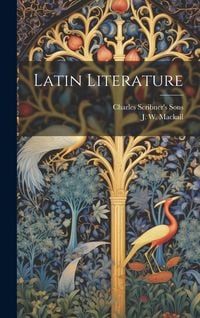 Produktbild: Latin Literature