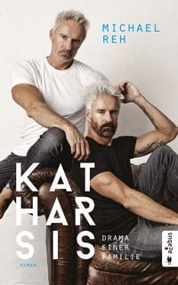 Produktbild: Katharsis. Drama einer Familie