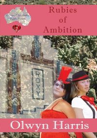 Produktbild: Rubies of Ambition